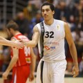 Tragedija, preminuo bivši košarkaš Partizana (33): Poginuo u saobraćajnoj nesreći!