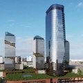 Evo kako će izgledati stambeno-poslovni kompleks na mestu IMT-a na Novom Beogradu (video)