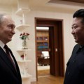 Putin u posjeti Sjevernoj Koreji prvi put nakon 24 godine