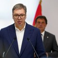Opozicioni mediji: Narušeni odnosi Moskve i Beograda; Vučić se oglasio: Sve je laž FOTO