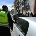 Kragujevac: Četvorica vozača isključena iz saobraćaja zbog vožnje pod dejstvom narkotika