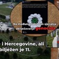 Amerikanci, Hrvati, Albanci i "Žene u crnom" : Za sve njih Srbi su genocidni - svi su se našli u istom prilogu islamističke…