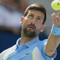 Novak će braniti trofej u Sinsinatiju