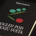 Kultura: Knjiga „Pogled pod suknju sveta“ Tatjane Janković u najužem izboru za nagradu „Danko Popović“