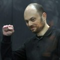 Vladimir Kara-Murza tvrdi da je bio podvrgnut psihološkoj torturi u ruskom zatvoru