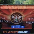 MTB Kup Srbije u planinskom biciklizmu u Babinoj Luci