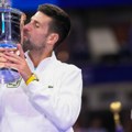 Novak Đoković nikada nije bio ovako brutalno potcenjen: Evo kolike šanse daju Srbinu za pehar na US Openu