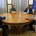 Vučić: EU i zemlje članice da se hitno suprotstave samovolji Prištine