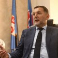 Radujko: Ozbiljno se pripremamo da Kongres UEFA bude organizovan na najvišem nivou