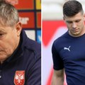 Jović nije slučajno bio u Real Madridu! Španci hteli od Piksija da čuju šta se događa sa Lukom