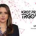 Ljiljana Mijić, Sinagoga: Edukacije i motivisanje zaposlenih vode nas ka napretku