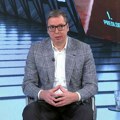 Vučić: Organizuju proteste ne zbog patnje i bola već samo radi rušenja vlasti