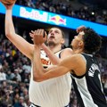 Jokić nikad lepšim rečima govorio o svom velikom rivalu, pa dobio brutalan odgovor: "On je poseban..."