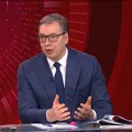 Vučić: Nova Vlada do 20 marta ili izbori početkom maja