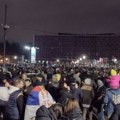 Bitno je da znamo šta nećemo: Srpska opozicija i studentski protesti iz ugla narodnog poslanika