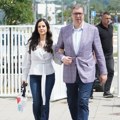 Ovde žive predsednik i prva dama, Tamara Vučić otvorila vrata porodičnog doma FOTO