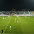 Novi Pazar – Železničar 3:1