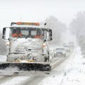 Uskoro opet sneg? Srpski meteorolog rekao šta nas čeka za praznike sa vremenom