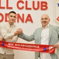 Još jedan važan potpis u Vojvodini, do leta 2029. godine