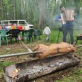 Prvi maj i uranak Kako je roštiljanje zamenilo radničke proteste