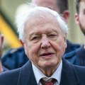 Uoči 99. Rođendana objavio dokumentarac o okeanima "More je najvažnije mesto na našoj planeti"