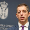 Svi mrzitelji biće razočarani brže nego što očekuju! Marko Đurić o "političkom ekstremizmu" srpske opozicije: Bez…