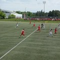 Poraz omladinaca Radničkog od IMT-a