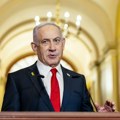 Izrael: Netanjahu najavio da će nova ofanziva u Pojasu Gaze biti intenzivna
