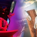 Gejming industrija Srbije 2024. imala 214 miliona evra prihoda, 22 odsto više nego 2023.