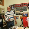 Bivši fudbalski sudija Dragan Radulović Spiro: Poznatiji u Evropi i svetu nego u Čačku