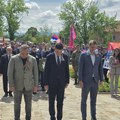 Ulicama Niša marširao Besmrtni puk: Položeni venci na Dan pobede protiv fašizma