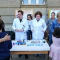 Skupovi "Branimo znanje(m)" u Beogradu, Nišu i Kragujevcu