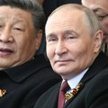 Kina okrenula leđa Putinu?