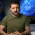 Zelenski napustio Tursku? Rojters izneo nove informacije o ukrajinskom predsedniku
