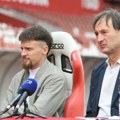 Tanjga i Petrović pred duel sa Radničkim: Idemo na pobedu u najvažnijem meču za Evropu