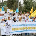 Poziv majki na mir: Kada Izraelke i Palestinke grade mostove preko podeljene zemlje