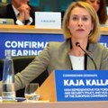 Kalasova: Ruski napadi pokazali prave namere, potreban najjači međunarodni pritisak