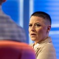 Kaženjena Katarina Petrović, ali poručuje da ne odustaje od istine ma kolika je cena