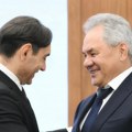 Šojgu: Normalizacija situacije u Srbiji omogućiće nastavak razvoja saradnje sa Rusijom
