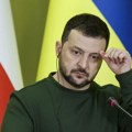 Ukrajinski general na prvoj liniji fronta nakon ruskog napada na poligon za obuku