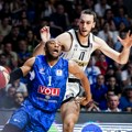 Budućnost se oglasila pred Partizan i poslala poruku