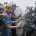 Ovo neko finansira Tramp o blokadama Los Anđelesa: "Oni su profesionalci"