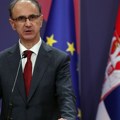 Macut: Još jednom potvrđena namera pojedinih medija i manjine da zloupotrebe dobru nameru Vlade