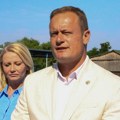 Stiže osveženje: danas sa radom počeo otvoreni bazen u Dudovoj šumi
