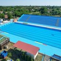 Stiže osveženje: danas sa radom počeo otvoreni bazen u Dudovoj šumi