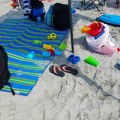 Turisti batalili peškire i ležaljke: Počeli da nose čaršave na plaže, reč je o "pametnom triku"