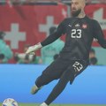 Vanja pred transferom života i igranjem u Ligi šampiona