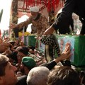 Iran preti Izraelu: Sledeći rat biće poslednji za jevrejsku državu