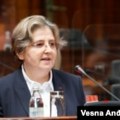 Da li je upitna pozicija vrhovne javne tužiteljke u Srbiji Zagorke Dolovac?