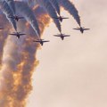 Novi trenažni avioni za RAF biće pravljeni u Škotskoj: Otvara se 4.000 radnih mesta
